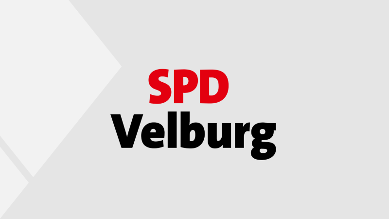Startkampagne des Ortsvereins